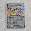 Image 1 : Skeledirge ex 137/182 Holo Rare Pokémon Trading Card