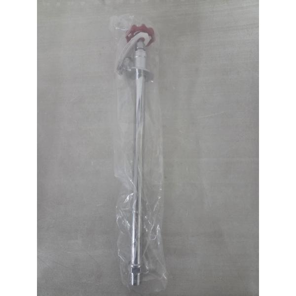 Brand New Copper Frost Free Spigot - Lead Free - Heavy Duty Built To Last - 16 Inches Long