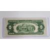 Image 5 : United States Series 1953 $2 Red Seal Bank Note With Priest And Humphrey Signatures