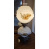 Image 2 : *Pick Up At Mantua Home-No Shipping Available* Amazing 21'' Vintage Parlor Lamp In Excellent Conditi