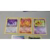 Image 2 : Assorted Pokemon TCG First Edition Dark Cards Including Dark Flareon, Dark Dragonair & More