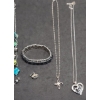 Image 3 : Fashion Necklaces, Pendant & Bracelet 