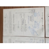 Image 14 : Lot of (8) The Grand Union Company Stock Certificates - Dated 1963, 1965, 1959, 1964