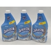Image 1 : Three Brand New 32oz Fantastik All Purpose Bleach Cleaner Refills