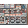 Image 9 : 27 Asstd Near Mint Football Cards Ft. Names Like Barry Sanders, Peyton Manning & Many Myles Garrett!