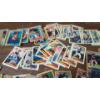 Image 6 : Near Mint 1980's Houston Astros Topps Tiffany Baseball Trading Cards - All in Card Sleeves