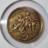 Image 4 : Cincinnati Bicentennial ANA 97th Anniversary Bronze Token