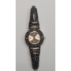 Image 1 : Stunning Vintage Alto Lady Japan Movt Ornate Silver Tone Round Faced Analog Quartz Watch 