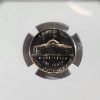 Image 4 : NGC PF68 United States 1956 Jefferson Nickel