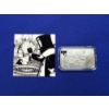 Image 1 : Limited Edition Pit Bullion "Heists - The Casino" 1 Troy oz Fine Silver Bar