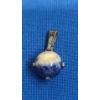 Image 2 : Assorted Sterling Silver Jewelry Pieces - Total Weight: 59.9g