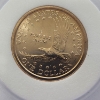 Image 4 : 2004-P Sacagawea Dollar Coin - Graded by PCC MS65