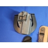 Image 2 : x4 Assorted Pistol Holsters