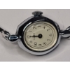Image 2 : Vintage Timex Ladies' Mechanical Wind-Up Cocktail Watch - Untested