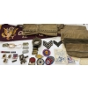 Image 2 : World War 2 Assorted Collection -From One Owner- Beautiful Pieces 