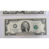 Image 10 : 
Assorted United States Currency Including Series 2003 $5 Star Note - Face Value: $109.00
