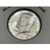 Image 3 : Lot of 2 90% Silver 1964 Kennedy Half-Dollars, FV $1.00