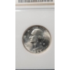 Image 2 : NGC 1960 MS 66 90% Silver Washington Quarter 
