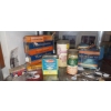 Image 6 : Advertising - Vintage Bicycle Associated Group Bulbs - Repair Kits & More In Orig Boxes  - See Pics