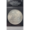 Image 2 : United States 1898 Brilliant Uncirculated Morgan 90% Silver Dollar