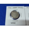 Image 2 : x3 Liberty "V" Nickels: 1906 Good, 1911 Very Good, 1912 Good