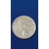 Image 1 : 1922 90% Silver Peace Dollar 