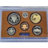 Image 8 : *Key Date* 2012- S United States Mint Proof Set: 14 Coins w/ Original Box & COA