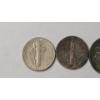 Image 7 : Lot Of Assorted U.S & Foreign Coins Inlcuding Silver 