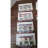Image 2 : Large Lot Of U.S Mint uncirculated Coin Sets Ranging From 1974- 1997