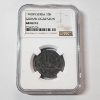 Image 1 : NGC Genuine 1943 BN Serbia 10D German Occupation 