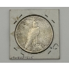 Image 2 : 1925 Silver Peace Dollar