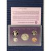 Image 7 : United States Mint Proof Sets (6 total)- Fv $5.46 - 1987 (2) - 1989 -1991 -1990 (2) - Kennedy