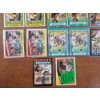 Image 4 : Large Lot of Over 17 Eric Dickerson Assorted Topps Trading Cards