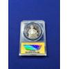 Image 3 : 2015- P U.S. Marshall Service Silver Dollar - ANACS PF69, DCAM, Uncirculated, Beautiful Coin