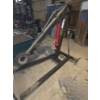 Image 1 : Strongway 3 Ton Hydraulic Long Ram Jack/Engine Hoist