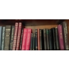 Image 4 : #2 Middle Shelf Center Plus -  Books Selling As Shown - See Titles In Photos 2nd Group Of 5 Listings