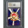 Image 3 : CGC Chikorita Pokémon 1999 Japanese Premium File Gem Mint 10 Card