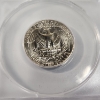 Image 4 : United States 1984-P Washington Quarter Graded by ANACS MS 65
