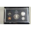 Image 7 : 1998 United States Mint Premier Silver Proof Coin Set With Original Box/COA