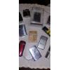 Image 3 : Vintage Lighter Collection As Shown - See Pics For Items Included 