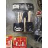 Image 5 : Mossy Oak 5 Gallon Bucket With Brand New Brushes & Painting Supplies 