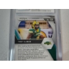 Image 5 : 2021 Panini Prizm Draft Picks Red White & Blue Trey Lance Rookie Card #120- CSG Mint 9