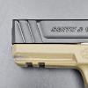 Image 2 : Smith & Wesson SD40 Flat Dark Earth Semi-Automatic Pistol (see description)