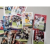 Image 3 : Large Lot of Over 50 Assorted Football Trading Cards Including Pro Set, Rookie Cards, & More!