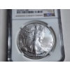 Image 2 : 2024 $1 American Silver Eagle 1 oz .999 Fine Silver NGC MS 70