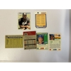 Image 12 : Baseball Cards - MVP - Donruss - Fleer - Gregg Olson - Ellis Burks - Doc Edwards