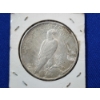 Image 2 : 1923 90% Silver Peace Dollar