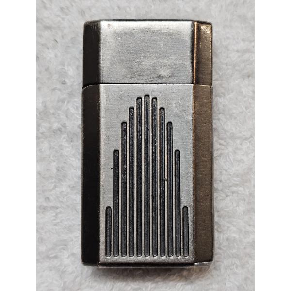 Ronson Folding-Top Butane Lighter