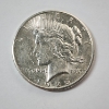 Image 1 : United States 1926 Silver Peace Dollar - 90% U.S. Silver Coin