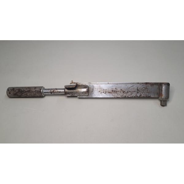 Antique Miller Tool MFG. Co Inc Torque Wrench 